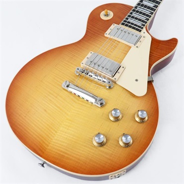 Gibson USED 中古 Les Paul Standard '60s(Unburst)[SN.211630284]ギブソン 画像10