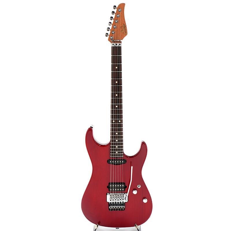 Suhr Guitars USED 中古 Custom Series Standard HS FRT Mahogany Body