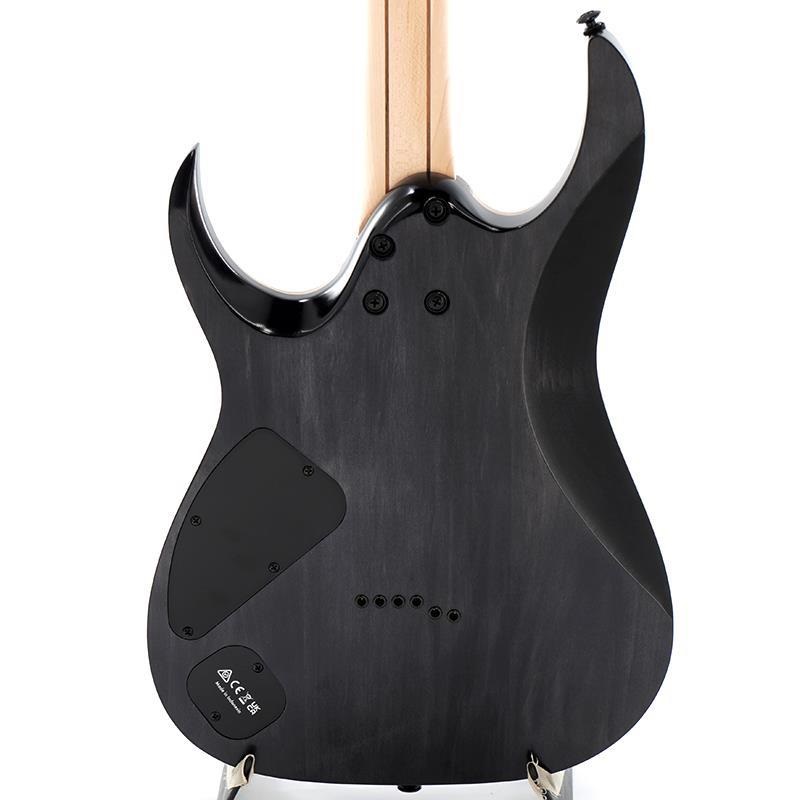 【セール美品】Ibanez S421 S series 圧倒的激薄 ボディ Ibanez USED 中古 Premium RGA21P1PB-DRL (Deep Twilight Burst Low