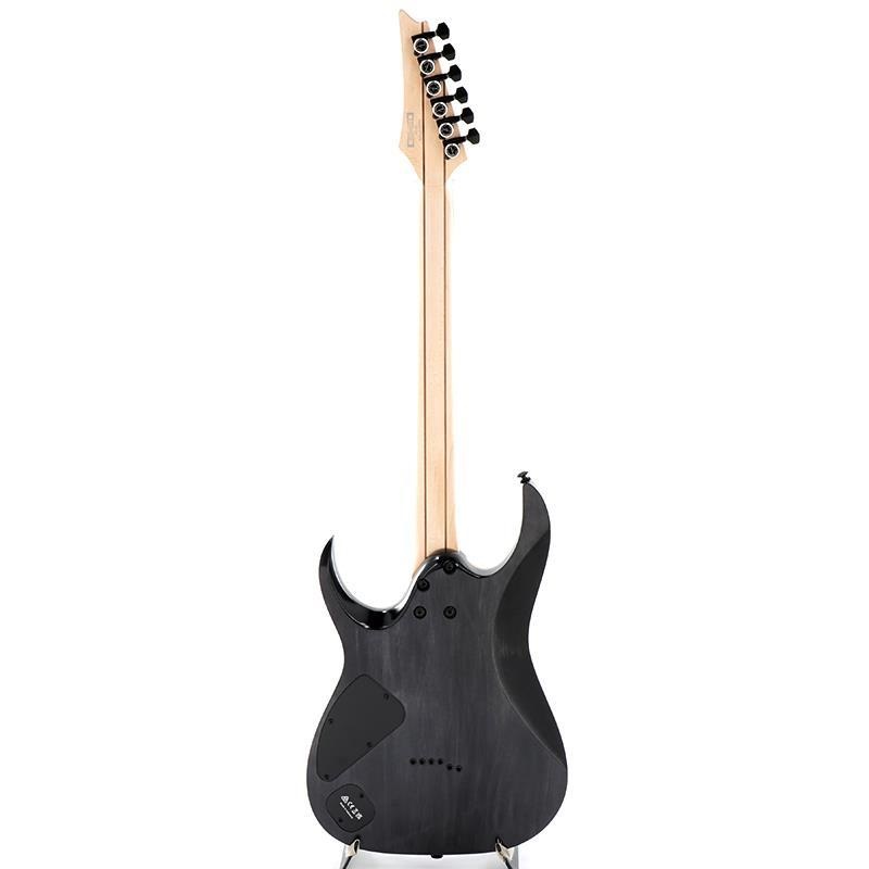 【セール美品】Ibanez S421 S series 圧倒的激薄 ボディ Ibanez USED 中古 Premium RGA21P1PB-DRL (Deep Twilight Burst Low