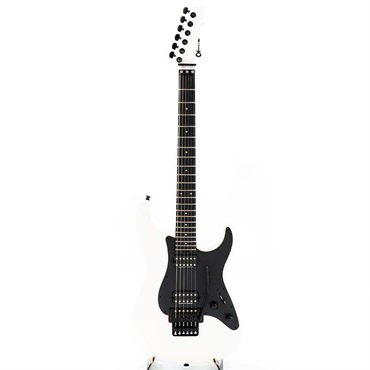 Charvel 【イケシブ中古祭り出展品】 USED 中古 Pro-Mod Plus So-Cal SC1 Style 1 HH FR EB (Snow White/Ebony)[SN. MC25000334] 画像1