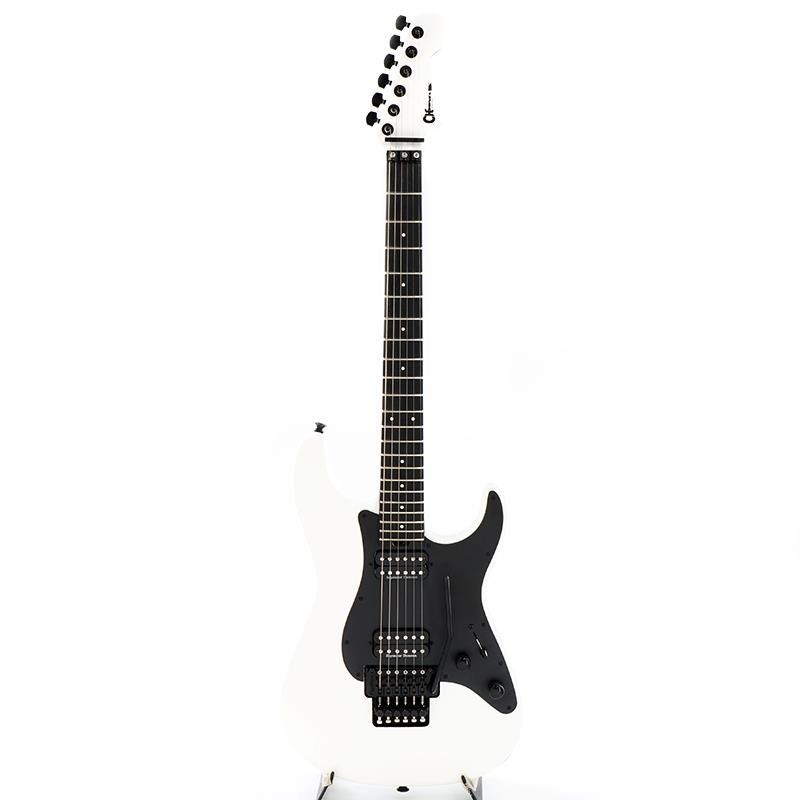 Charvel USED 中古 Pro-Mod Plus So-Cal SC1 Style 1 HH FR EB (Snow