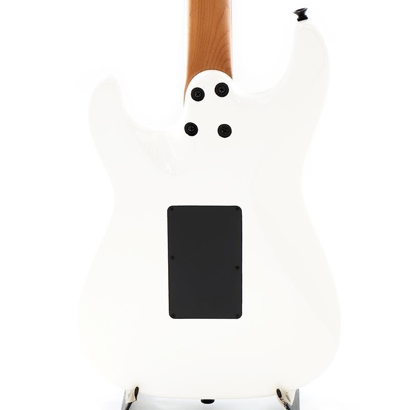 Charvel USED 中古 Pro-Mod Plus So-Cal SC1 Style 1 HH FR EB (Snow
