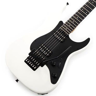 Charvel 【イケシブ中古祭り出展品】 USED 中古 Pro-Mod Plus So-Cal SC1 Style 1 HH FR EB (Snow White/Ebony)[SN. MC25000334] 画像6