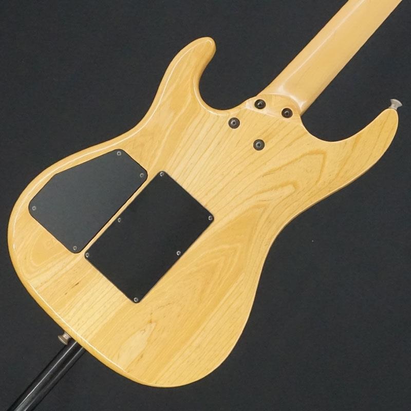Aria ProII USED 中古 AP Custom MA-03D(Natural)[SN.91134