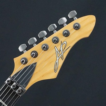 Aria ProII USED 中古 AP Custom MA-03D(Natural)[SN.91134] アリアプロ2 画像6