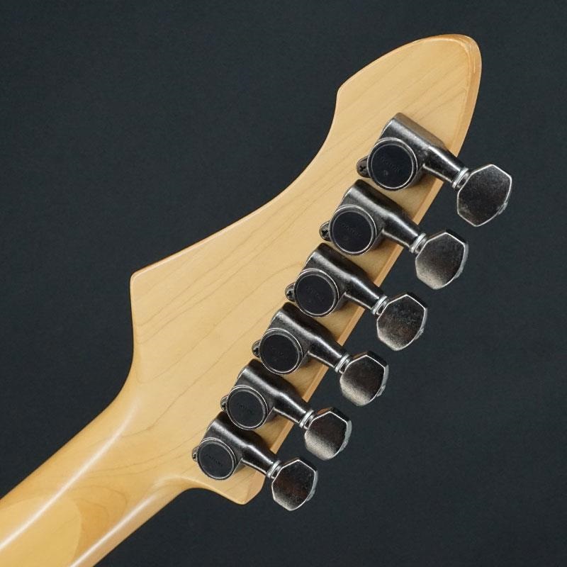 Aria ProII USED 中古 AP Custom MA-03D(Natural)[SN.91134