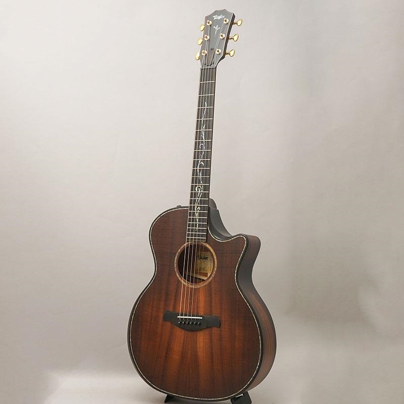 2025年末購入美品Taylor Builder's Edition K24ce TAYLOR 【大決算セール】Builder's Edition K24ce テイラー ｜イケベ