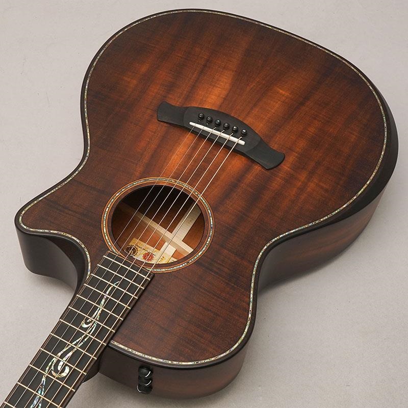 TAYLOR 【大決算セール】Builder's Edition K24ce テイラー ｜イケベ