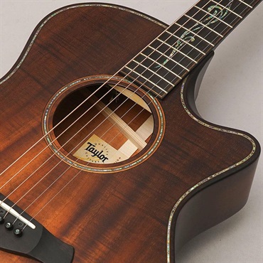 TAYLOR 【大決算セール】Builder's Edition K24ce テイラー 画像6