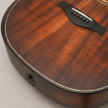 TAYLOR 【大決算セール】Builder's Edition K24ce テイラー 画像7
