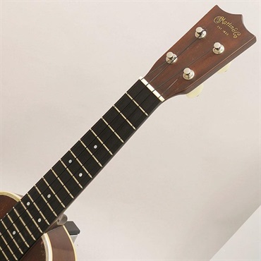 MARTIN USED 中古 Custom Style-3 マーチン マーティン 画像8