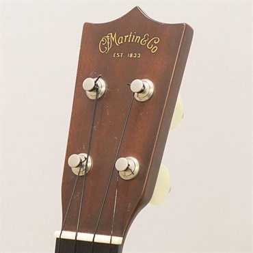 MARTIN USED 中古 Custom Style-3 マーチン マーティン 画像10