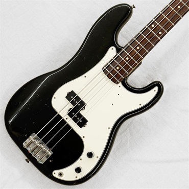 Fender USA VINTAGE Precision Bass '71 Black/R 画像1