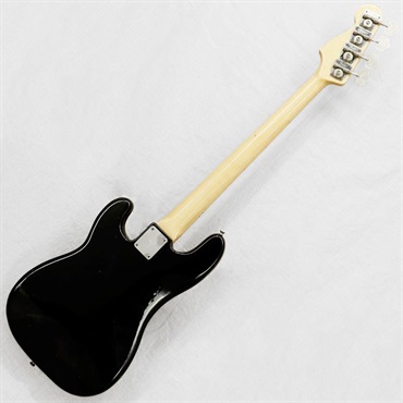 Fender USA VINTAGE Precision Bass '71 Black/R 画像2