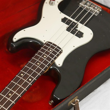 Fender USA VINTAGE Precision Bass '71 Black/R 画像5