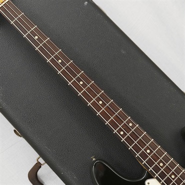 Fender USA VINTAGE Precision Bass '71 Black/R 画像8
