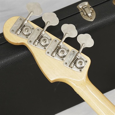 Fender USA VINTAGE Precision Bass '71 Black/R 画像9