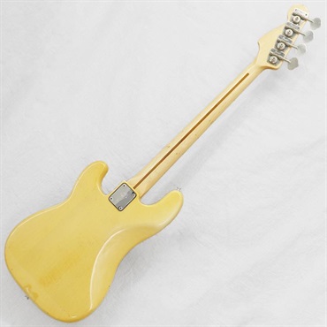Fender USA VINTAGE Precision Bass '73 Blond/M 画像2