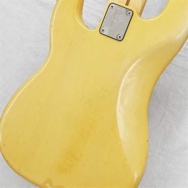 Fender USA VINTAGE Precision Bass '73 Blond/M 画像3