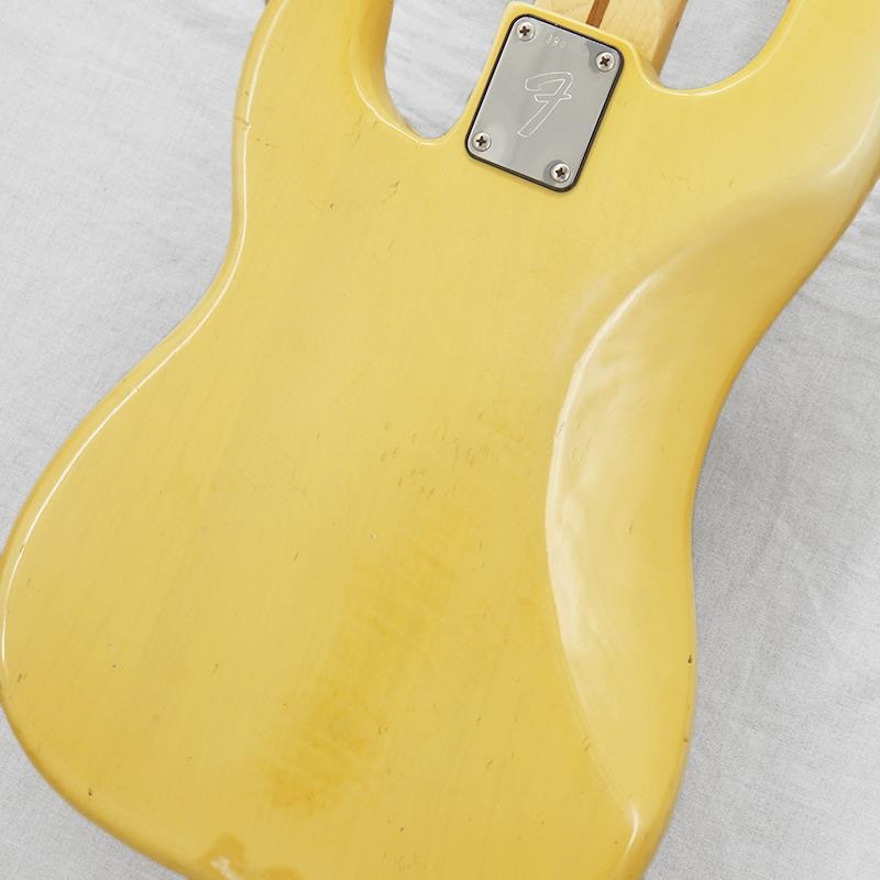 Fender USA VINTAGE Precision Bass '73 Blond/M ｜イケベ楽器店