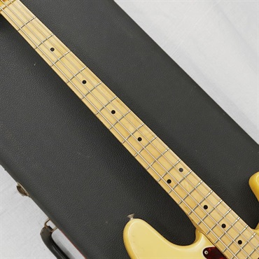 Fender USA VINTAGE Precision Bass '73 Blond/M 画像8