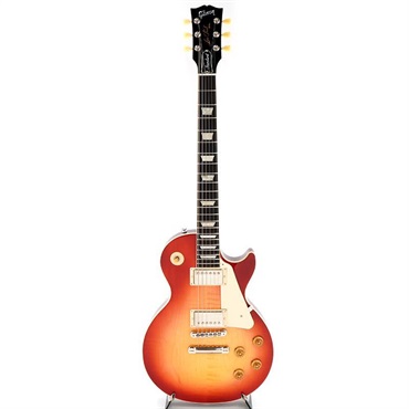 Gibson USED 中古 Les Paul Standard 50s Figured Top Heritage Cherry Sunburst [SN. 213450164] 画像1