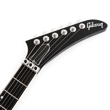 Gibson Victory Floyd Rose (Deep Ocean Burst) 【S/N 208460284】 画像6