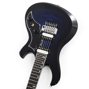 Gibson Victory Floyd Rose (Deep Ocean Burst) 【S/N 208460284