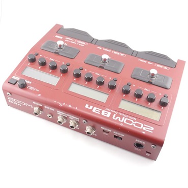 ZOOM USED 中古 B3n ｜イケベ楽器店オンラインストア