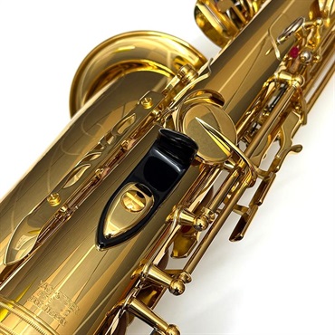 YAMAHA USED 中古 ヤマハ アルトサックス YAS-875EX（現行モデル） S/N F53xx2 【調整&セットアップ後出荷】【5年間キーバランス調整無料】 画像9