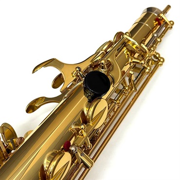 YAMAHA USED 中古 ヤマハ アルトサックス YAS-875EX（現行モデル） S/N F53xx2 【調整&セットアップ後出荷】【5年間キーバランス調整無料】 画像10