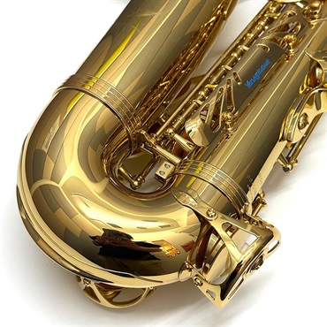 YANAGISAWA USED 中古 ヤナギサワ アルトサックス A-WO1 S/N 403xx0 【調整&セットアップ後出荷】【5年間キーバランス調整無料】 画像7