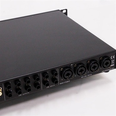 PrismSound USED 中古 Titan (プリズムサウンド)(オーディオ