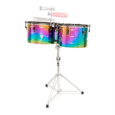 LP 【2026年8月発売予定】LP258-TS [Tony Succar Signature Collection / Timbales] 画像1