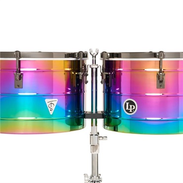 LP 【2026年8月発売予定】LP258-TS [Tony Succar Signature Collection / Timbales] 画像2