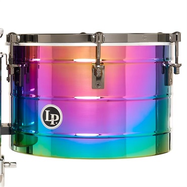 LP 【2026年8月発売予定】LP258-TS [Tony Succar Signature Collection / Timbales] 画像4