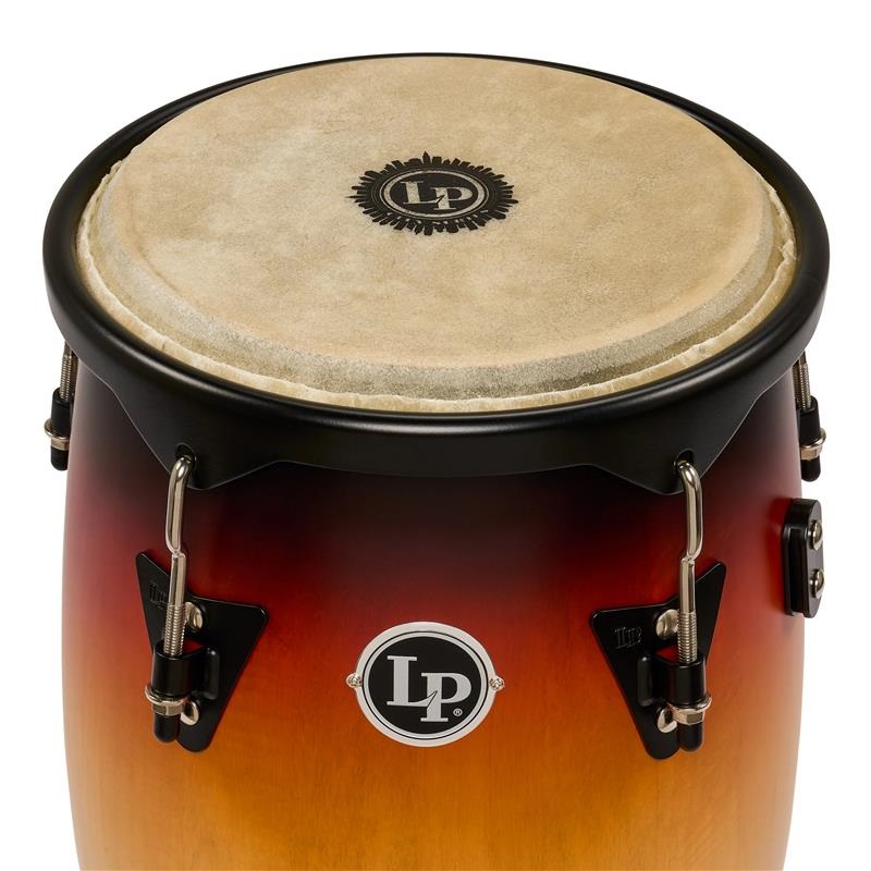 LP 【2026年8月発売予定】LP646NYII-VSB [City II Mango Conga Set