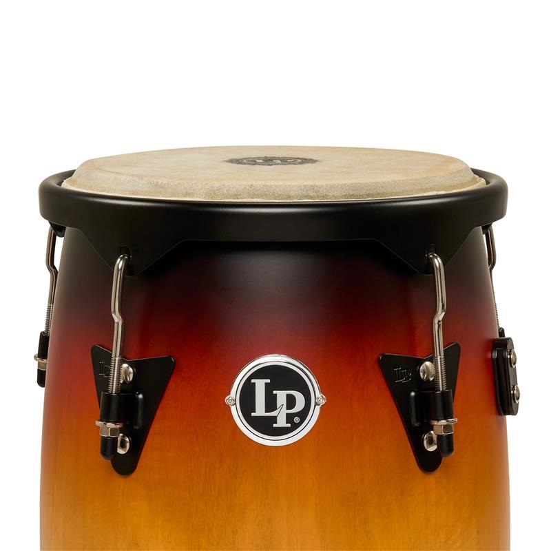 LP 【2026年8月発売予定】LP646NYII-VSB [City II Mango Conga Set