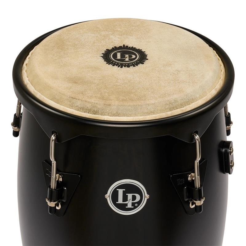 LP 【2026年8月発売予定】LP646NYII-BK [City II Mango Conga Set