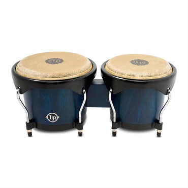 LP 【2026年8月発売予定】LP601NYII-BL [City II Mango Bongo Set - Blue] 画像1