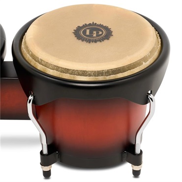 LP 【2026年8月発売予定】LP601NYII-VSB [City II Mango Bongo Set - Vintage Sunburst] 画像2