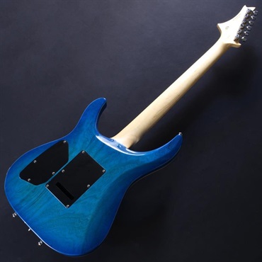 G-Life Guitars USED 中古 DSG Classic (Royal Blue Turquoise