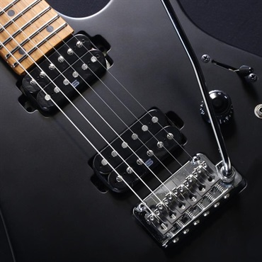 Ibanez USED 中古 Prestige AZ2402-BKF (Black Flat) ｜イケベ楽器店
