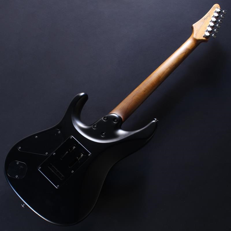 Ibanez USED 中古 Prestige AZ2402-BKF (Black Flat) ｜イケベ楽器店