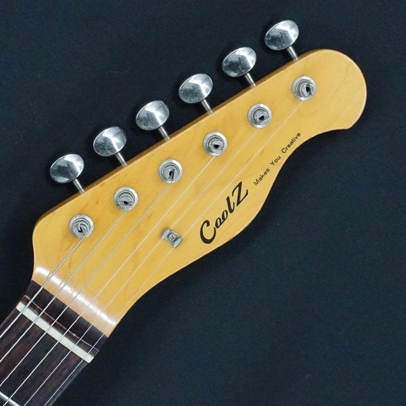 Cool Z USED 中古 ZTL-M2R[SN.D070387] クールZ ｜イケベ楽器店