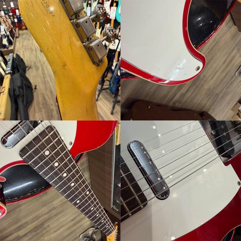 Cool Z USED 中古 ZTL-M2R[SN.D070387] クールZ ｜イケベ楽器店