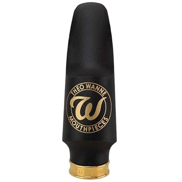 Theo Wanne 【セオ・ワニ氏フェイシングチェック品!!】「オープニング：5」テナーサックス用マウスピース セオ・ワニ ESSENTIALS JAZZ AMP 画像1
