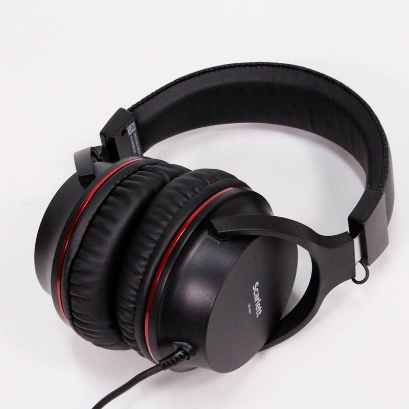 Focusrite USED 中古 Scarlett 2i2 Studio Pack(4th Gen)(コンデンサー