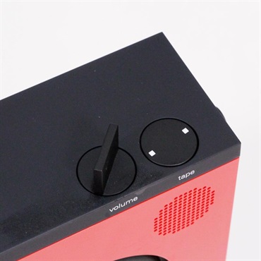 Teenage Engineering USED 中古 OB-4 gloss red (ティーネイジエンジニアリング)(スピーカー)(ラジオ)(Bluetooth) 画像2